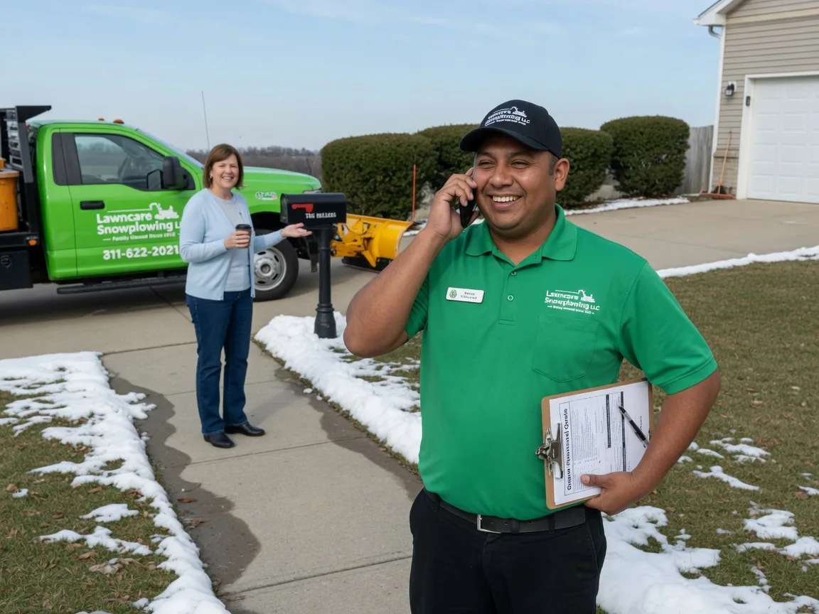 Lawn Care Services By Expert Landscaper Ashland, NE FAQs